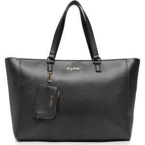 Kabelka Tommy Hilfiger Tommy Joy Tote AW0AW11759 DW5