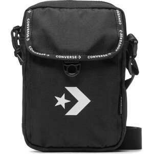 Brašna Converse Large Logo Crossbody 2 10025483-A01 001