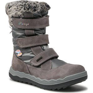 Sněhule Primigi GORE-TEX 2879511 S Grig