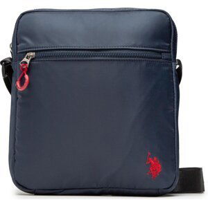 Brašna U.S. Polo Assn. Bigfork Medium Crossbody BIUB55675MIA212 Navy