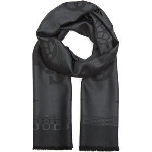 Šál Guess Not Coordinated Scarves AM9352 POL03 CBL