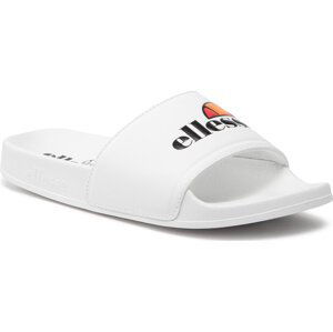 Nazouváky Ellesse Filippo Slide SHMF0397 White 908