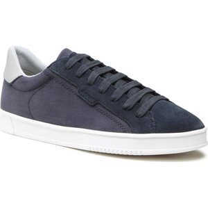 Sneakersy Geox U Pieve U25ETB01022C4000 Blue