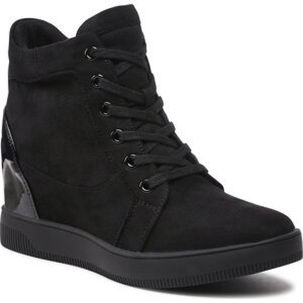 Sneakersy Jenny Fairy WS5251-16 Black