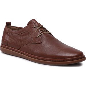 Polobotky Lasocki VITO-04 MB Brown