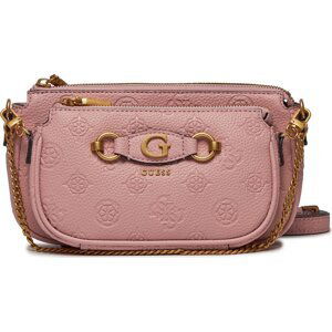 Kabelka Guess Izzy Peony (PD) Mini-Bags HWPD92 09710 ARI