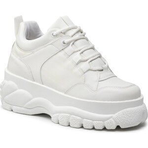 Sneakersy Altercore Mossi White