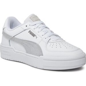 Sneakersy Puma Ca Pro Suede Fs Jr 392008 03 White