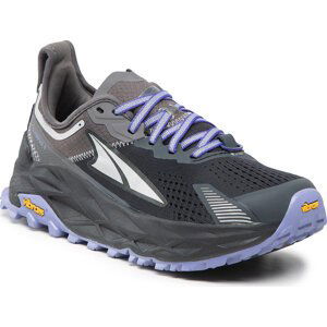 Boty Altra W Olympus 5 AL0A7R74020-055 Black/Gray