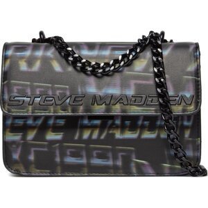 Kabelka Steve Madden Breflex SM13001178-BMU Black Multi
