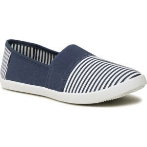 Polobotky Bassano DIM32750-2 Navy