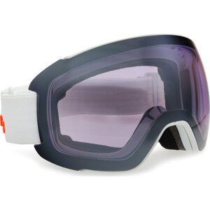 Sportovní ochranné brýle Head Magnify FMR 390740 Violet