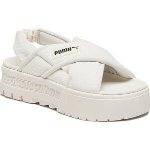 Sandály Puma Mayze Sandal Wns 38482904 Bílá