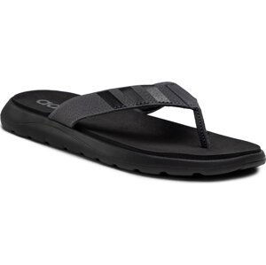 Žabky adidas Comfort Flip Flop FY8654 Cblack/Grefiv/Grefiv