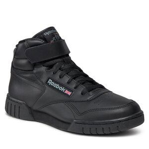 Boty Reebok Ex-O-Fit Hi 3478 Black Int