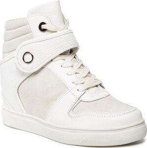 Sneakersy Badura RST-FAMA2-15 White