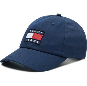 Kšiltovka Tommy Jeans Tjw Heritage Summer Cap AW0AW1166 C87