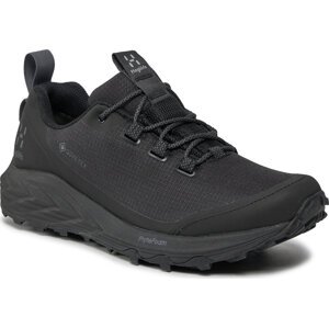 Trekingová obuv Haglöfs L.I.M FH GTX GORE-TEX Low 4988902CT True black/Magnetite