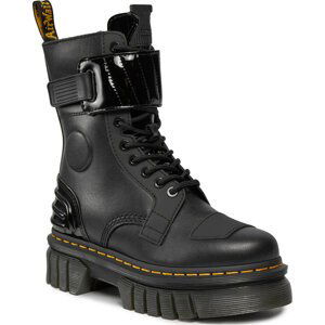 Glády Dr. Martens Audrick 10 Eye 30970001 Black 001