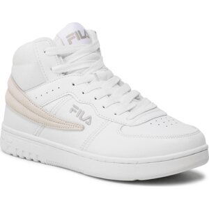 Sneakersy Fila Noclaf Mid Wmn FFW0254.10004 White