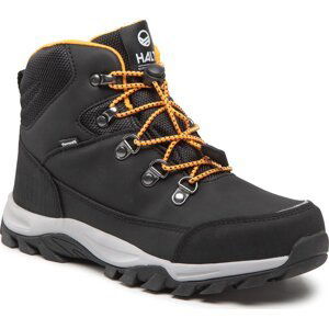 Trekingová obuv Halti Cody Mid 2 Dx Youth Shoe 054-2842 Black P99