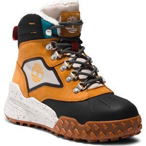 Trekingová obuv Timberland Moriah Range Hiker Wp Ins TB0A63M42311 Wheat Nubuck