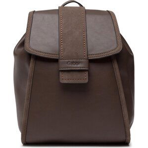 Batoh Gabor 8934-28 Dark Brown