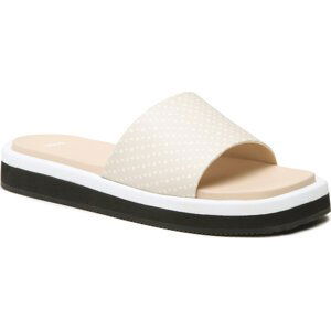 Nazouváky Boss Allie Slide 50493093 Light Beige 275