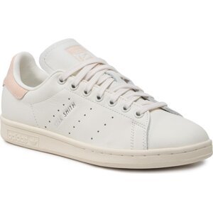 Boty adidas Stan Smith Shoes HQ6660 Bílá