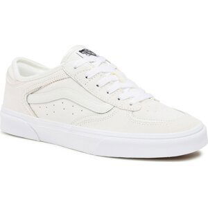 Tenisky Vans Rowley Classic VN0009QJXP31 True White/Drizzle