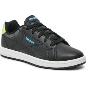 Boty Reebok Reebok Royal Complete CLN 2 Shoes HP4838 Černá