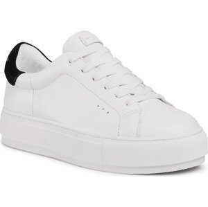Sneakersy Kurt Geiger Laney 2626113109 White/Blk