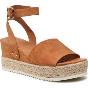 Espadrilky Jenny Fairy WS109-07 Camel