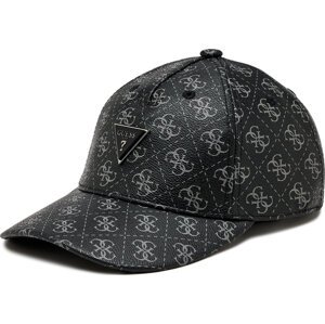 Kšiltovka Guess Vezzola Eco Headwear AM5042 POL01 DAB