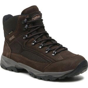 Trekingová obuv Meindl Baltimore Gtx GORE-TEX 2964 Mocca/Mahagoni 47