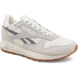 Boty Reebok CLASSIC LEATHER SP GY7401 Écru