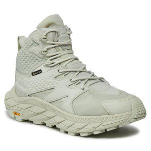 Boty Hoka Anacapa Mid Gtx GORE-TEX 1130532 Celedon Tint/ Eggnog