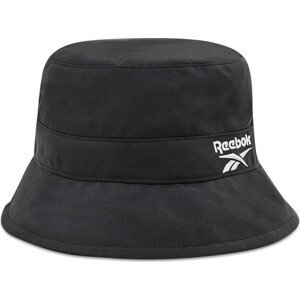 Klobouk Reebok Classics Foundation Bucket Hat GM5866 Černá