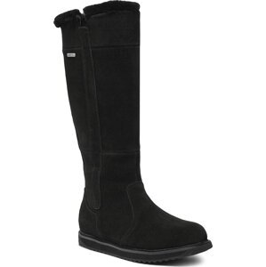 Boty EMU Australia Moonta W11799 Black