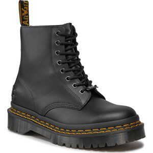 Glády Dr. Martens 27880001 Černá