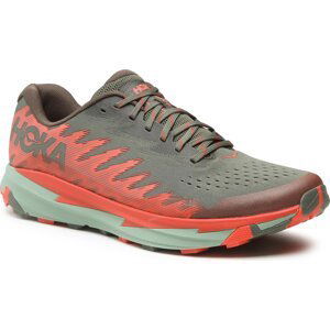 Boty Hoka Torrent 3 1127914 Tfst