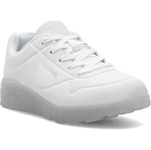 Sneakersy Skechers UNO ICE 405770L WHT Bílá
