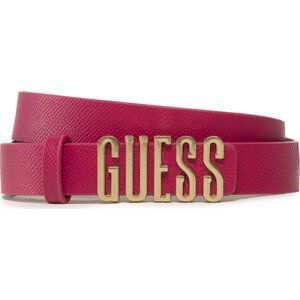 Dámský pásek Guess Not Coordinated Belts BW7700 VIN20 FUC