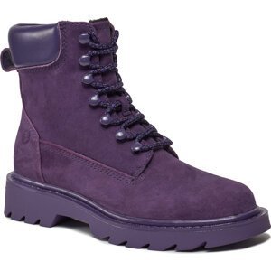Turistická obuv Tamaris 1-25909-41 Purple 560