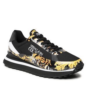 Sneakersy Versace Jeans Couture 74YA3SE1 ZS658 G89