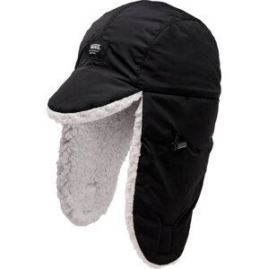 Čepice Vans Muffler Hat VN000F6ABLK1 Black