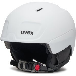 Lyžařská helma Uvex Heyya Pro 5662538003 White Mat / Black Mat
