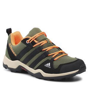 Boty adidas Terrex AX2R K FX4185 Khaki