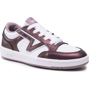 Tenisky Vans Lowland Cc VN0A4TZY8W81 (Mystic Metallic)Wrmtrwht