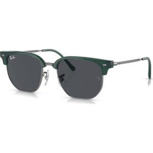 Sluneční brýle Ray-Ban 0RJ9116S Zelená